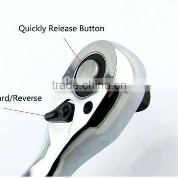 2016 Hot Sell Cheap Ratchet Wrench photo-3