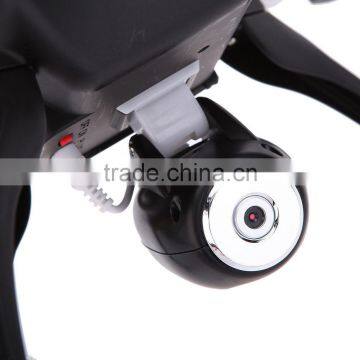 Syma X8C 2.4Ghz 6-Axis Gyro RC Quadcopter Drone UAV RTF UFO With HD Camera photo-3