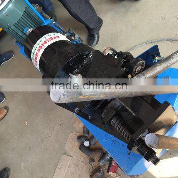Reinforcing Steel Cutter photo-4