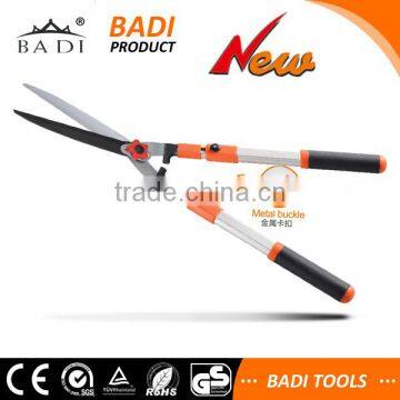 telescope aluminum Handle garden tree hedge shears