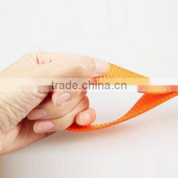 Накладной нож для выживания портативный для открытых местностей с сумкой на ремень photo-3