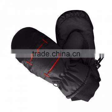 Gloves Without Fingers photo-6