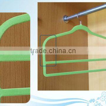 Slim Velvet Hangers photo-2