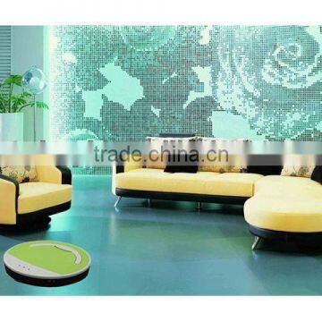 High Performance Cleaning Machine Robot Cleaner With Rechargeable Battery photo-3