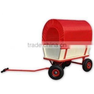 Kids Wagon Cart Tc1812 photo-4