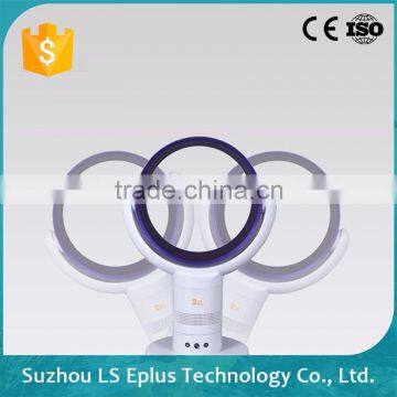 2017 Hot Selling Desk Stand Bladeless Table Bladeless Fan