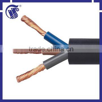 Attractive design Power Cable and cable and wire H07RN-F