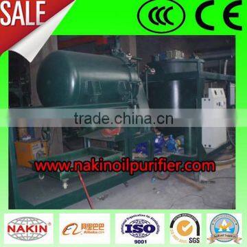 used cooking oil recycling/filter machine/oil recycling/filtration/purification-TPF