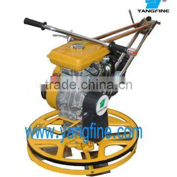 Handle Power Trowel Machine YFPT Series photo-6