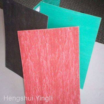 High Tension Free Asbestos Rubber Sheet for Seam photo-2