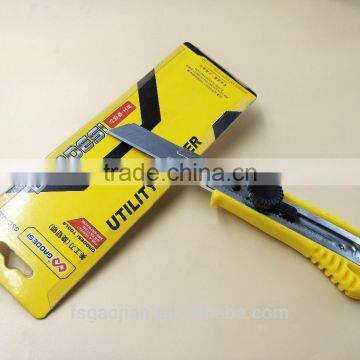 Multi Stainless Steel Utility Cutter photo-2