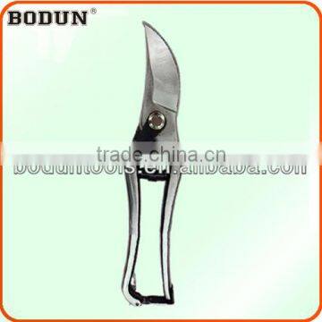 B4023 Stainless steel handle Garden tool / pruning shears / garden scissors