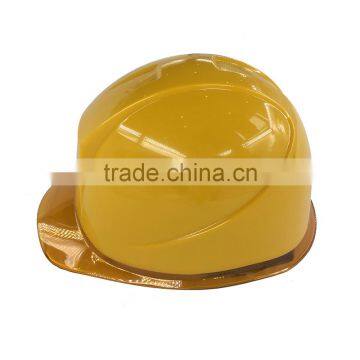Hot Sell Safety Helmets ABS High Strength Safety Helmet/Insulation Power V Helmet photo-3