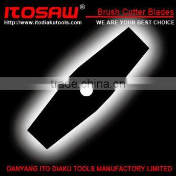 ITO-B-1 Brush Cutter Blade for the Mower, SK-5 Material 2T Size From 230mm to 600mm, Thickness From 1.0mm to 3.0mm