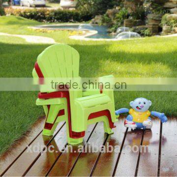 Plastic Kid Chair photo-4