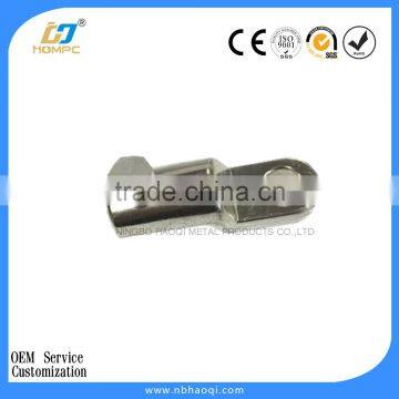 Sheared Bolted Cable Lug photo-3
