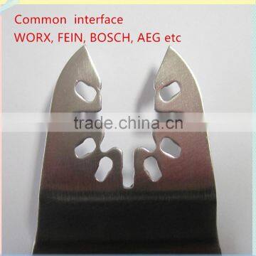 Bosch Fein Worx Common Interface Multi-tool Saw Blade photo-2