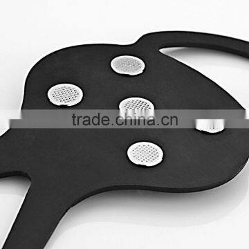 Hot Sale Anti-slip Ice Spikes Snow Crampons for Shoes photo-6