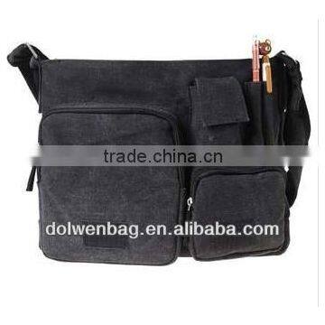 2014 Multifunction & Promotional Messenger Bag photo-3