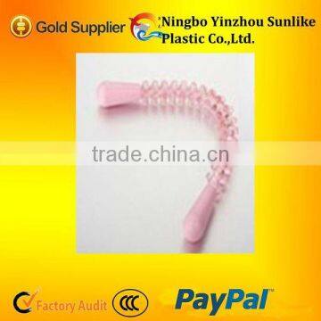 Arm massager/plastic neck massager