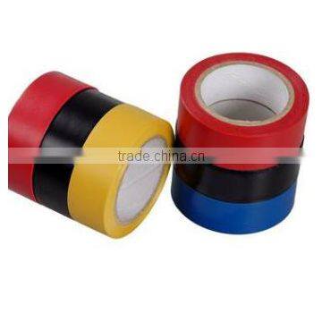 New Product Adhesive Floor Masking PVC Tape for Security Construction photo-2