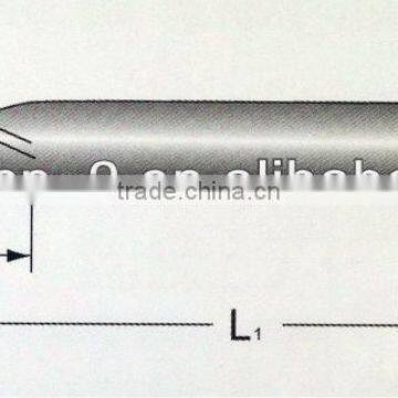 WL-GH09 HSS double end twist drill