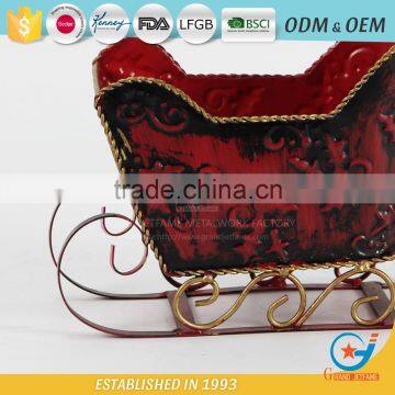 Garden Galvanized or Iron Plant Pot Decorations Pots for Gardening Metal Tub Planter photo-6