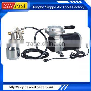 Wholesale High Quality Air Piston Compressor