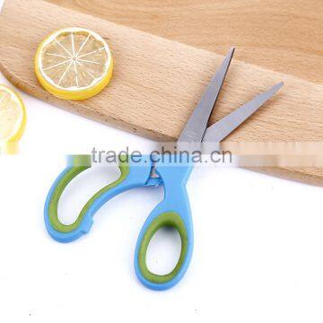 Fashional Style High Quality Student Scissors Office Scissors