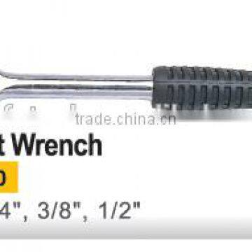 02020 Ratchet handle wrench