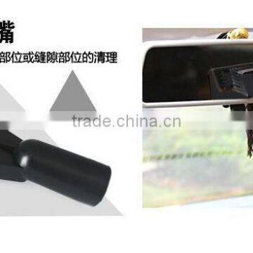 12V Mini Car Vacuum Cleaner, Handheld Vacuum Cleaner photo-5