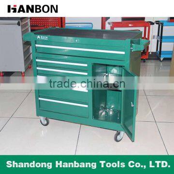 HANBON Tool Cabinet With Three Drawers More photo-2