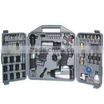 Pneumatic Tools