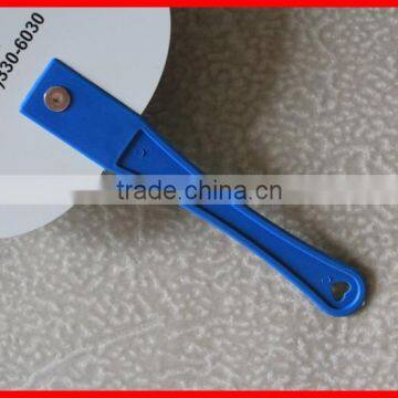 Promotional pp Advertising Fan Made From Anji photo-3