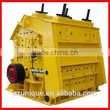 Widely Used Impact Crusher With Low Operation Cost for Sale photo-2