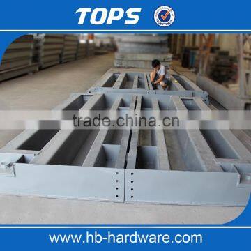 Weighbridge Truck Scale photo-3