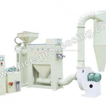 CM Series Rice Polisher photo-2