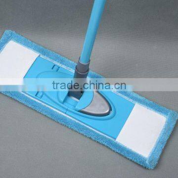 New Product 360 Spin Mop Microfiber Flat Cleaning Mop photo-4