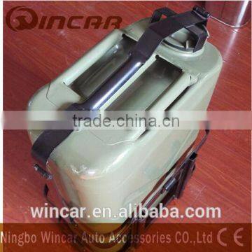 European Style 20 Litre Collapsible Jerry Can Ningbo WINCAR photo-3