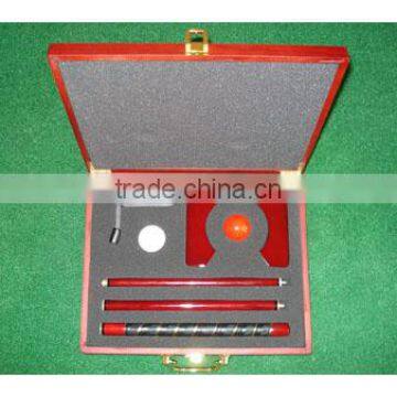 Golf Gift Set Wholesale Golf Gift Putter Set photo-3