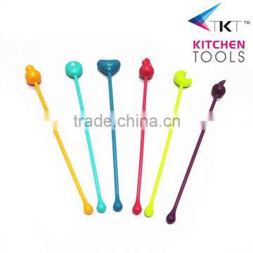 Hight quality coffee stir stick tools