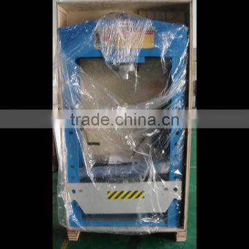 75ton Pneumatic Shop Press SP75AH01 photo-5