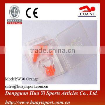 Quality Fashionable Oem Durable New Look Branding Log Swimming Accessories Set photo-3