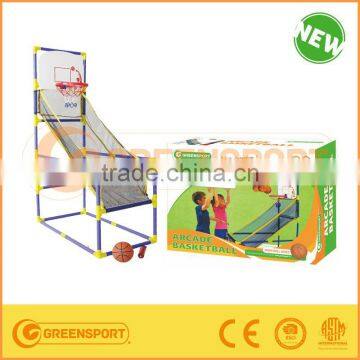 Assembled Basketball stand for kids Leisure sporting games/Sell well/popular