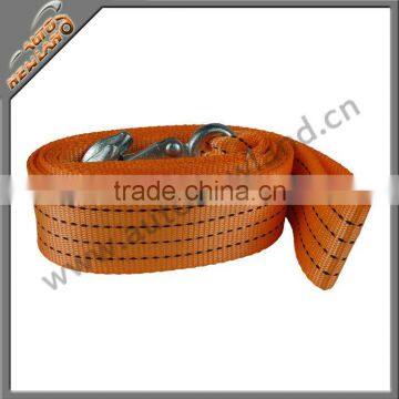 3.5TX4M Woven tow rope