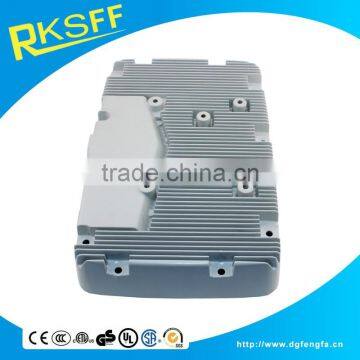 Wholesale Aluminum Alloy Die Casting Heat Sink In Hot Sale photo-6