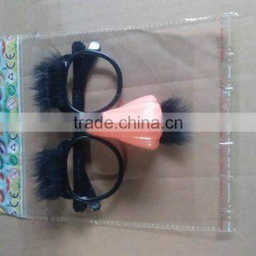 Cheap 2 Styles Mixed Party Eye Glasses Available in Custom Design photo-3