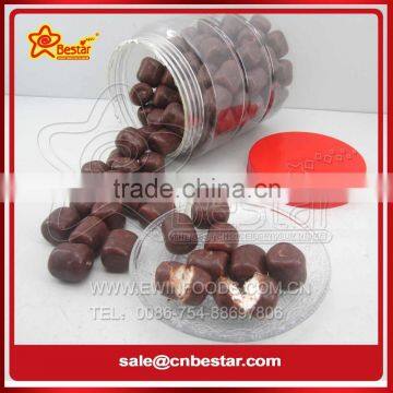 HALAL Crispy Marshmallow in Jar photo-4