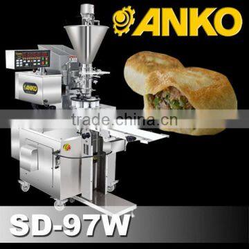 Anko Ukrainian Meat Patties Sichenyky Encrusting Machine photo-6
