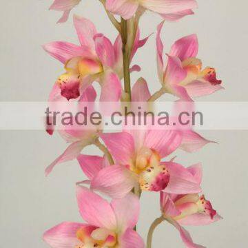 27423 phalaenopsis long stem orchid outdoor celebration bendable flower